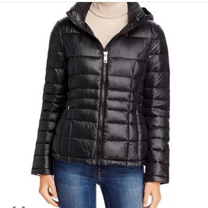 Calvin Klein Lightweight Puffer Jacket